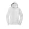 Port & Company® Hooded Pullover Ladies Core Fleece Sweatshirt